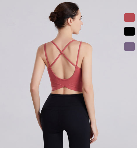 Yoga Fitness Clothes