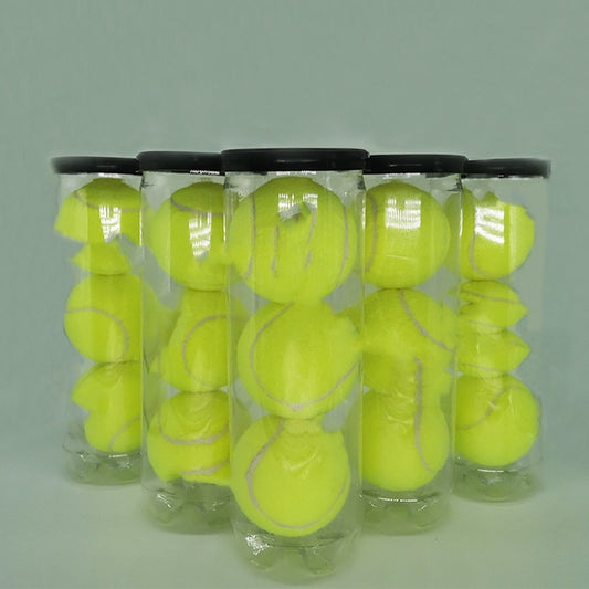 High Quality Wool Tennis Balls