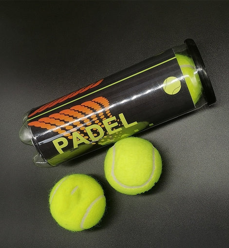 High Quality Wool Tennis Balls