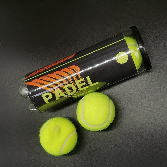 High Quality Wool Tennis Balls